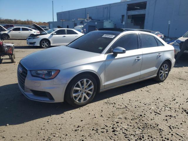 AUDI A3 PREMIUM 2016 with VIN WAUB8GFF9G1076050 - Photo from auction