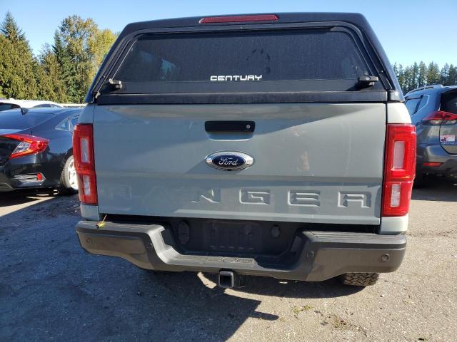 Photo 6 from auction – 2021 FORD RANGER XL with VIN 1FTER4FH7MLD33252