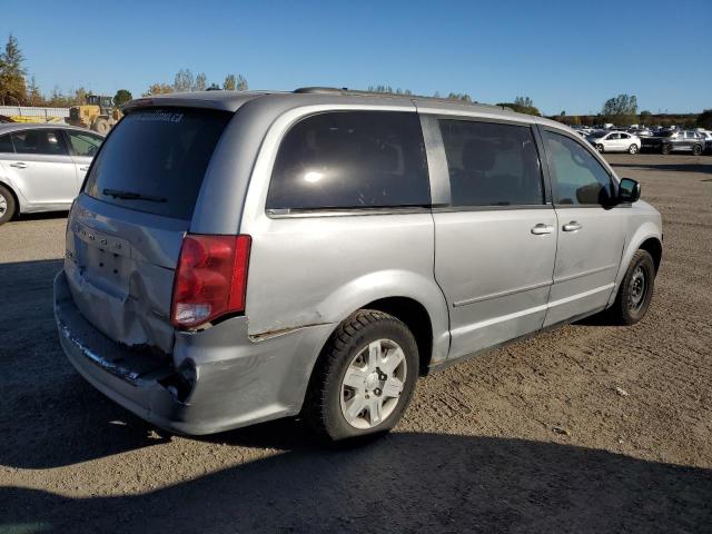 Photo 3 from auction – 2013 DODGE GRAND CARA with VIN 2C4RDGBG8DR692874