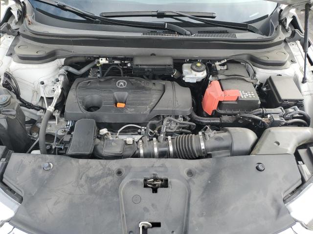 Photo 12 from auction – 2021 ACURA RDX with VIN 5J8TC1H3XML022148