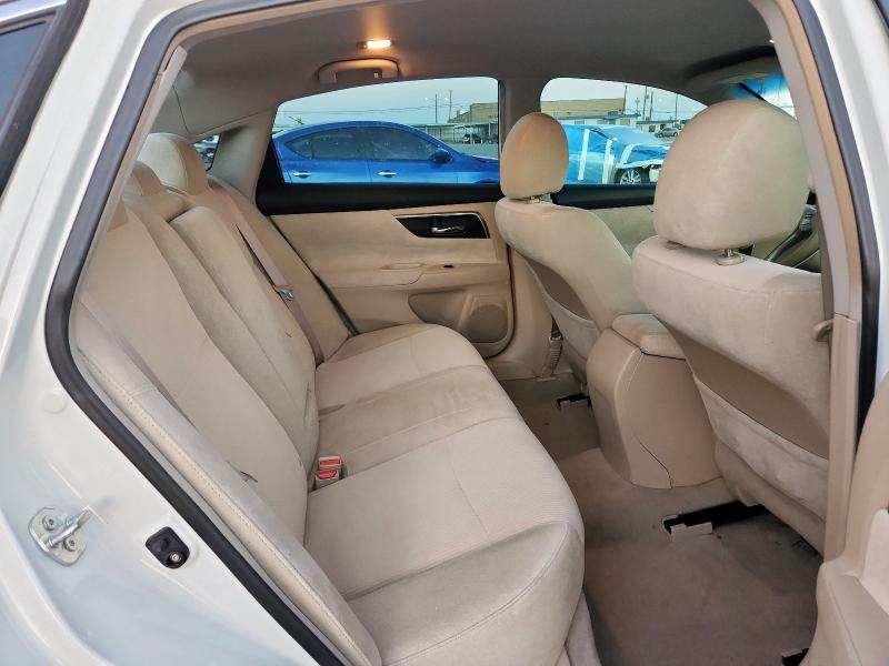 Photo 10 from auction – 2013 NISSAN ALTIMA S with VIN 1N4AL3AP9DC252994