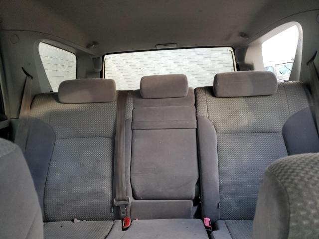 Photo 10 from auction – 2004 TOYOTA 4RUNNER with VIN JTEBU14R840034815