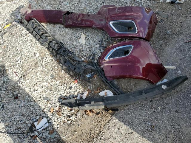 Photo 13 from auction – 2021 JEEP CHEROKEE L with VIN 1C4PJMDX0MD159626
