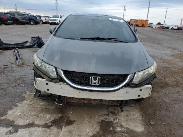 Photo 5 from auction – 2013 HONDA CIVIC EX with VIN 2HGFB2F86DH505962
