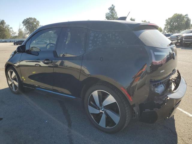 Photo 2 from auction – 2016 BMW I3 REX with VIN WBY1Z4C50GV508358
