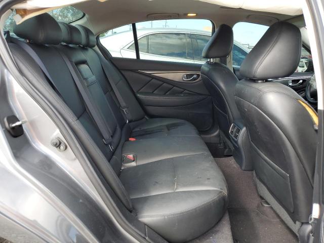 Photo 10 from auction – 2017 INFINITI Q50 PREMIUM with VIN JN1EV7AP9HM736258