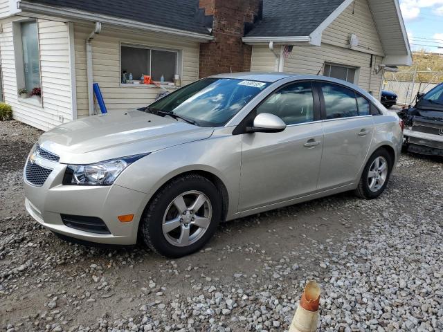 Photo 1 from auction – 2014 CHEVROLET CRUZE LT with VIN 1G1PC5SB1E7234740