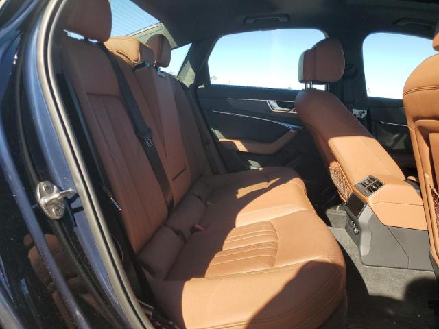 Photo 10 from auction – 2019 AUDI A6 PRESTIG with VIN WAUM2AF27KN114221
