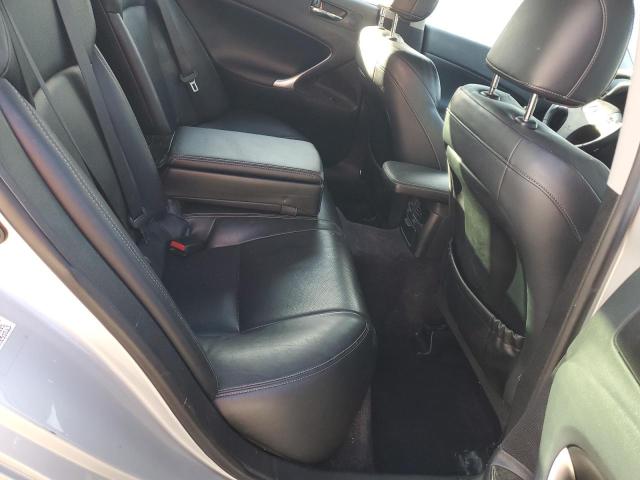Photo 10 from auction – 2012 LEXUS IS 350 with VIN JTHBE5C24C5030418