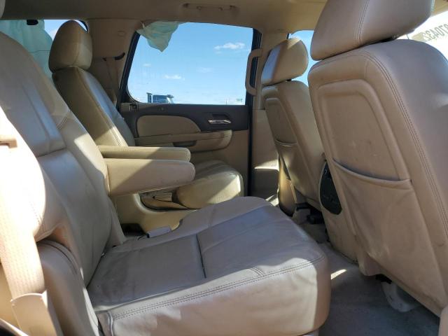 Photo 11 from auction – 2012 GMC YUKON with VIN 1GKS2CE03CR180396