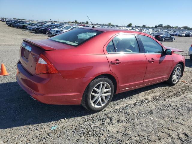 Photo 3 from auction – 2011 FORD FUSION SEL with VIN 3FAHP0JA6BR114874