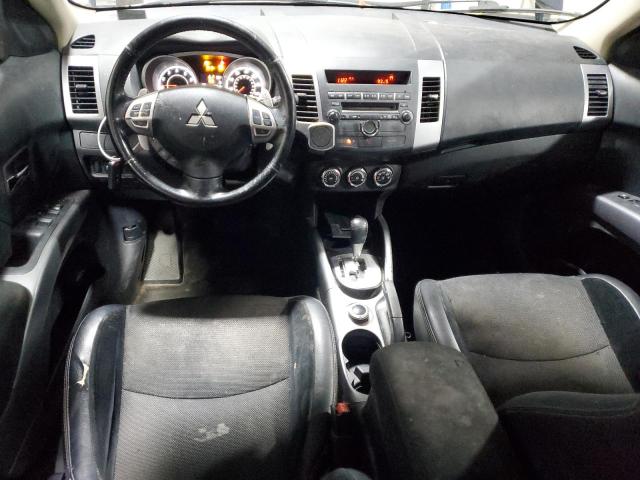 Photo 8 from auction – 2013 MITSUBISHI OUTLANDER with VIN JA4JT3AW6DU013733