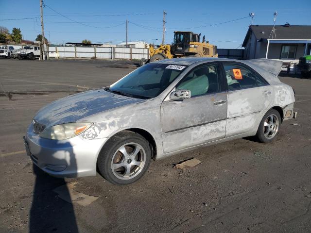 Photo 1 from auction – 2004 TOYOTA CAMRY LE with VIN 4T1BE32K24U283246