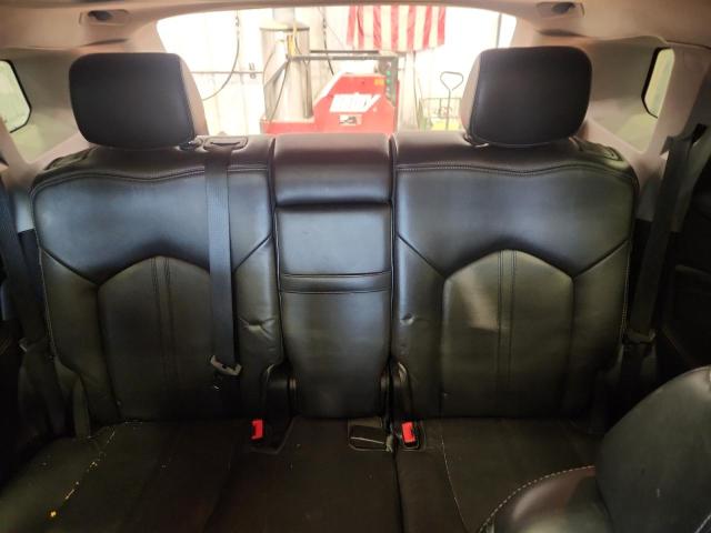 Photo 10 from auction – 2012 CADILLAC SRX LUXURY with VIN 3GYFNAE36CS572668