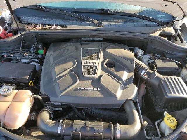 Photo 12 from auction – 2015 JEEP GRAND CHER with VIN 1C4RJFCM9FC844986