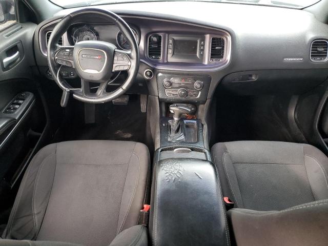 Photo 8 from auction – 2015 DODGE CHARGER SE with VIN 2C3CDXBG4FH745234