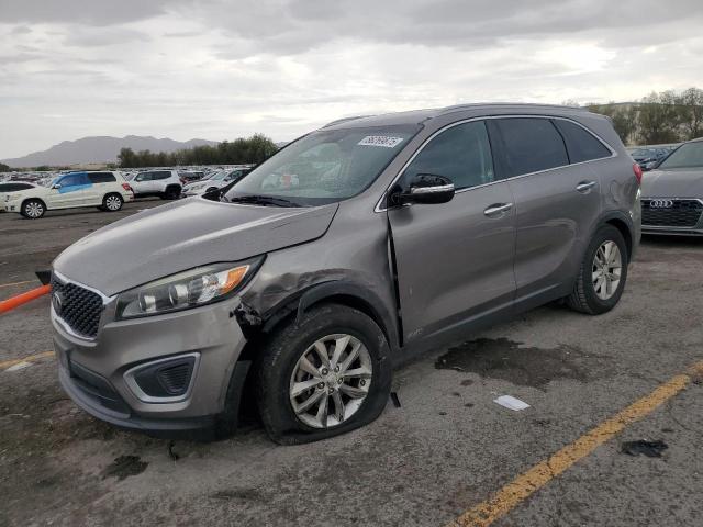 Photo 1 from auction – 2016 KIA SORENTO LX with VIN 5XYPGDA31GG018795