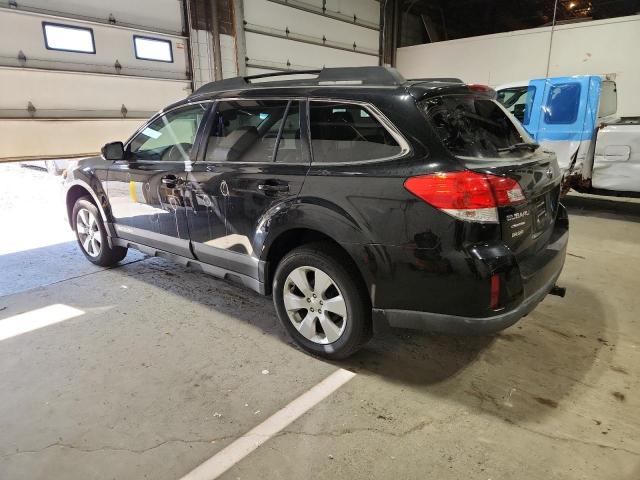 Снимка 2 от търг – 2010 SUBARU OUTBACK 2. с VIN 4S4BRCCC7A3371934