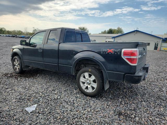 Photo 2 from auction – 2010 FORD F150 SUPER CAB with VIN 1FTFX1EV9AFA07964