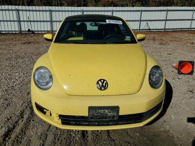 Photo 5 from auction – 2013 VOLKSWAGEN BEETLE with VIN 3VWJX7AT9DM601764