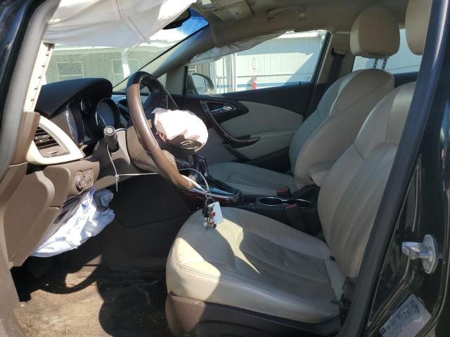Photo 7 from auction – 2012 BUICK VERANO with VIN 1G4PS5SK3C4191359