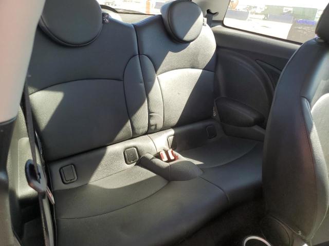 Photo 10 from auction – 2010 MINI COOPER S with VIN WMWMF7C58ATZ73401