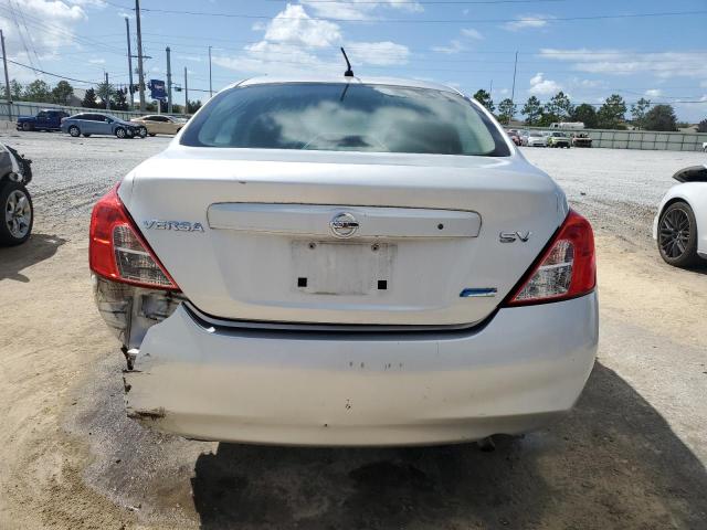 Photo 6 from auction – 2012 NISSAN VERSA S with VIN 3N1CN7AP5CL824704