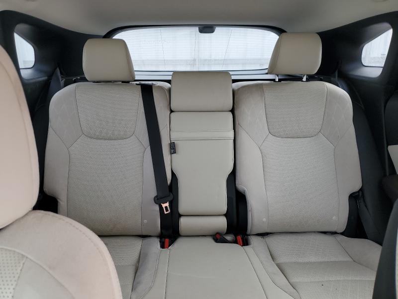 Photo 10 from auction – 2023 LEXUS RX 350H BA with VIN 2T2BBMCA8PC001228