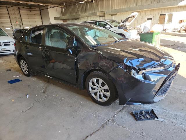 Photo 4 from auction – 2021 TOYOTA COROLLA LE with VIN 5YFEPMAE5MP241969