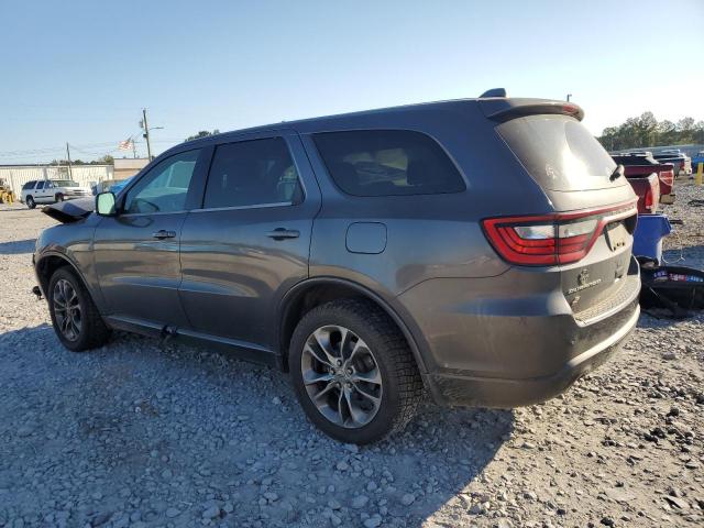 Photo 2 from auction – 2019 DODGE DURANGO GT with VIN 1C4RDJDG0KC557145