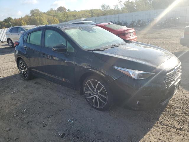 Photo 4 from auction – 2025 SUBARU IMPREZA SP with VIN JF1GUAFC9S8277217