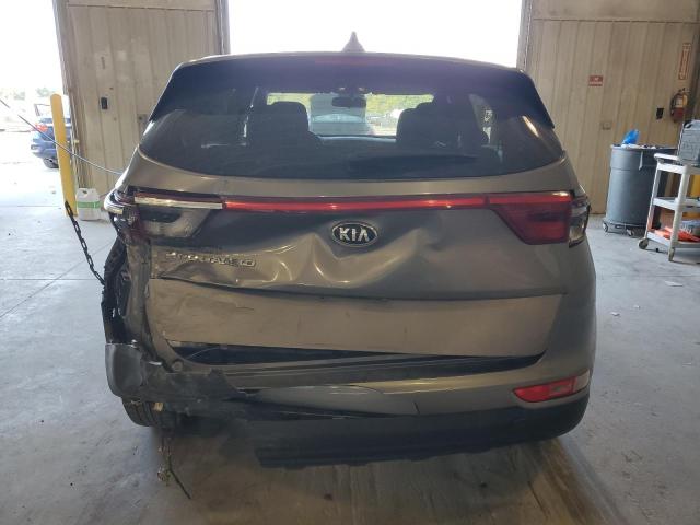 Photo 6 from auction – 2017 KIA SPORTAGE with VIN KNDPM3AC8H7209471