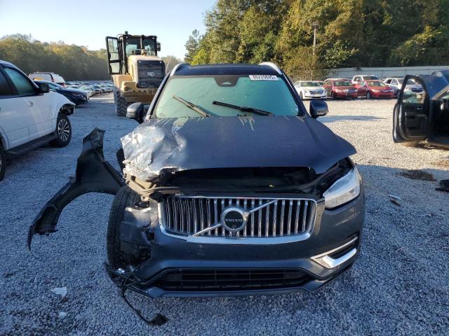 Photo 5 from auction – 2024 VOLVO XC90 PLUS with VIN YV4062PE4R1162228