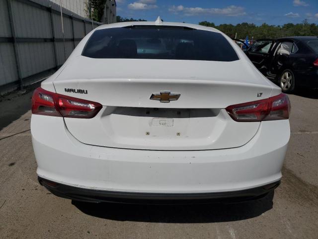 Photo 6 from auction – 2019 CHEVROLET MALIBU LT with VIN 1G1ZD5ST7KF185091