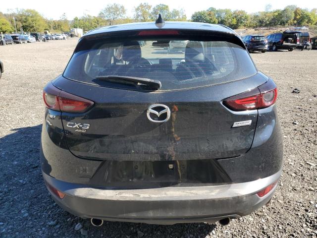 Photo 6 from auction – 2019 MAZDA CX-3 GRAND with VIN JM1DKFD77K0442587