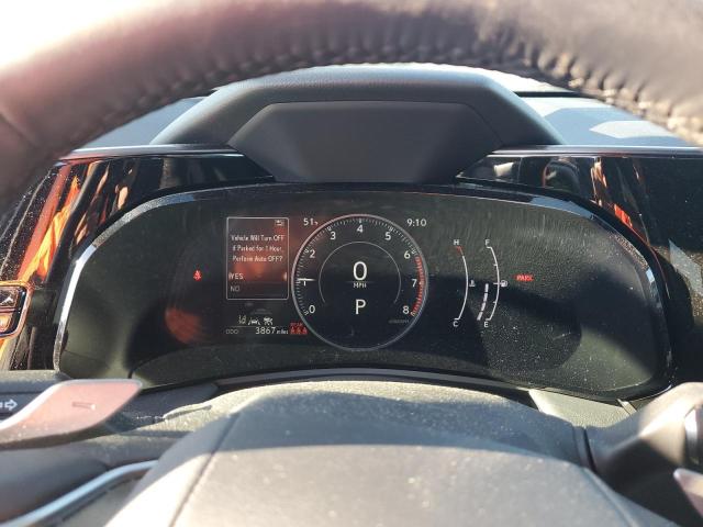 Photo 9 from auction – 2024 LEXUS NX 350 BAS with VIN 2T2AGCEZ7RC045007