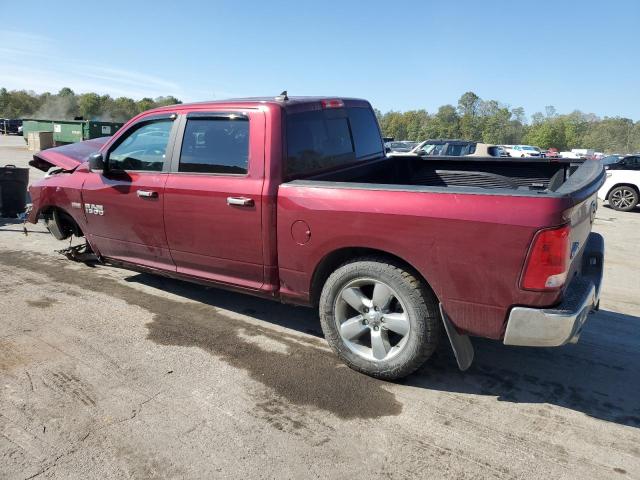 Photo 2 from auction – 2017 RAM 1500 SLT with VIN 1C6RR7LT0HS644035