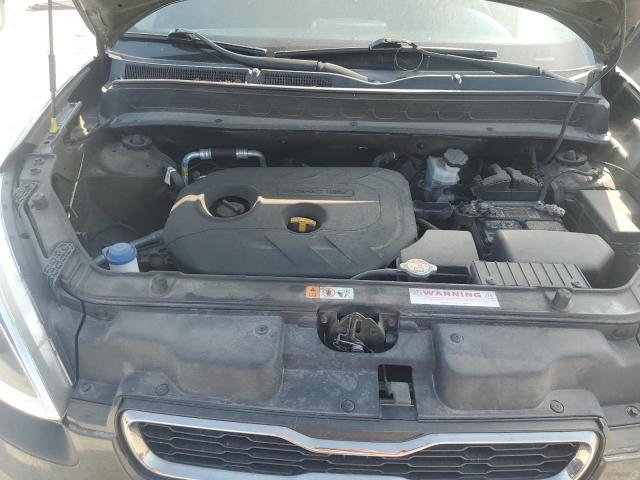 Photo 12 from auction – 2013 KIA SOUL + with VIN KNDJT2A63D7548095