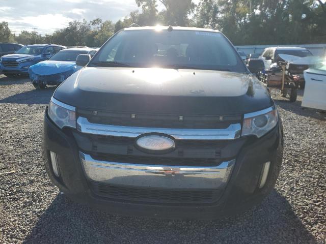 Photo 5 from auction – 2013 FORD EDGE LIMIT with VIN 2FMDK3KC3DBB94012