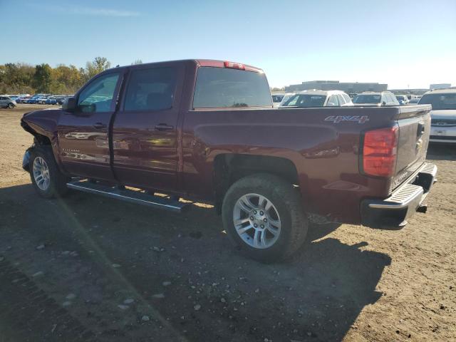 Photo 2 from auction – 2015 CHEVROLET SILVERADO with VIN 3GCUKREH6FG151427