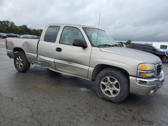صورة رقم 4 من المزاد - 2003 GMC NEW SIERRA مع VIN 2GTEC19T431194394