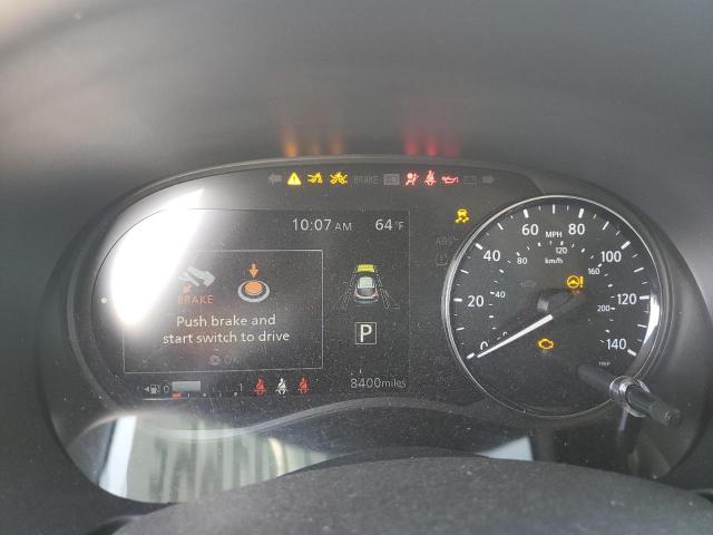Photo 9 from auction – 2024 NISSAN KICKS SR with VIN 3N1CP5DVXRL484564