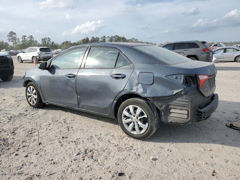 Photo 2 from auction – 2015 TOYOTA COROLLA L with VIN 5YFBURHEXFP260065