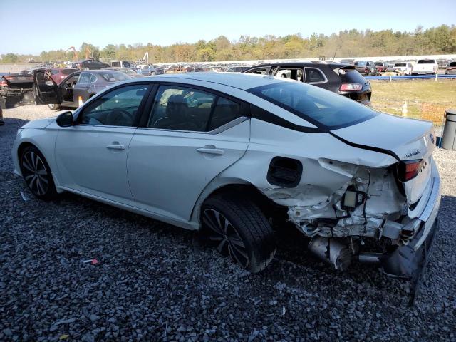 Photo 2 from auction – 2019 NISSAN ALTIMA SR with VIN 1N4BL4CV2KC233867