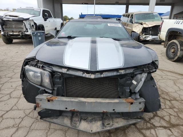 صورة رقم 5 من المزاد - 2013 CHEVROLET CAMARO مع VIN 2G1FA1E39D9108282