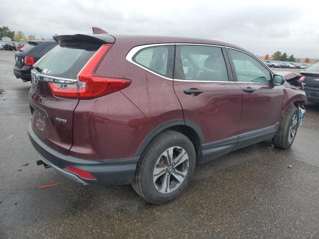 Photo 3 from auction – 2019 HONDA CR-V LX with VIN 2HKRW6H30KH232000