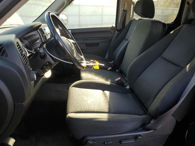Photo 7 from auction – 2013 CHEVROLET SILVERADO with VIN 3GCPKSE78DG367496