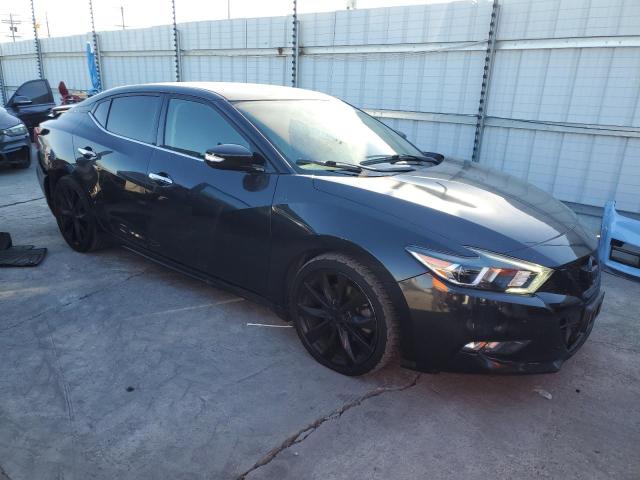 Photo 4 from auction – 2016 NISSAN MAXIMA 3.5 with VIN 1N4AA6AP5GC406595