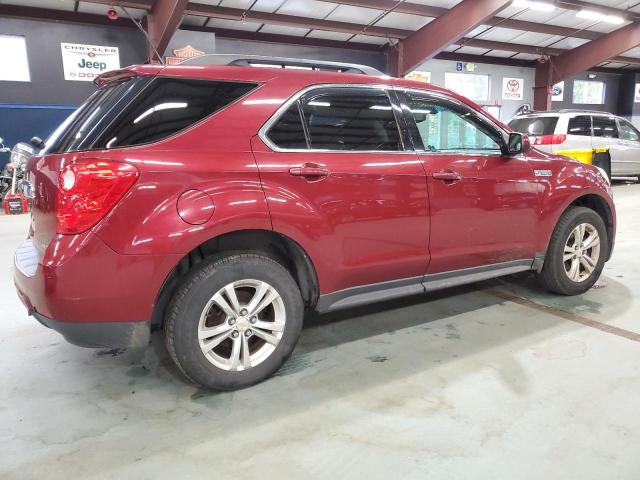 Photo 3 from auction – 2011 CHEVROLET EQUINOX LT with VIN 2CNFLNEC1B6284715