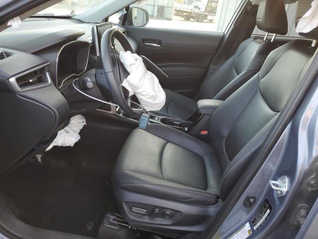 Photo 7 from auction – 2022 TOYOTA COROLLA CR with VIN 7MUDAABG5NV041006
